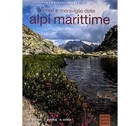 Sentieri e meraviglie delle Alpi Marittime