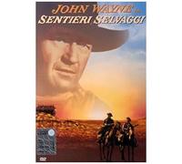 Sentieri selvaggi – Warner Bros – Édition import