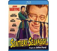 Sentieri Selvaggi [Blu-Ray] [Import]