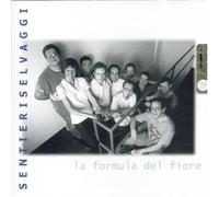 Sentieri Selvaggi - La Formula Del Fiore [Import]