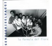 Sentieri Selvaggi - La Formula Del Fiore [Import]
