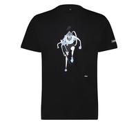 Sentiero Ltd T-Shirt-Black L
