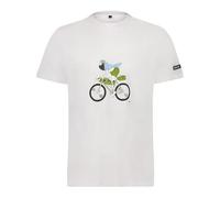 Sentiero Ltd T-Shirt-White XL