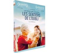 Sentiers De L'Oubli (Les) - DVD [HD DVD]