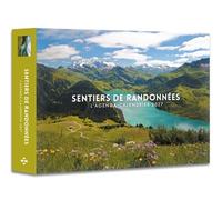 Sentiers de randonnées - Agenda - Calendrier - Semainier 2027 - - Collectif - Hugo Image - Agenda