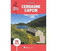 Sentiers d'Emilie Cerdagne Capcir (3e ed)