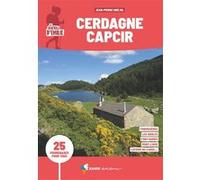 Sentiers d'Emilie Cerdagne Capcir (3e ed)