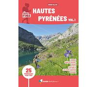 Sentiers d'Emilie Hautes-Pyrénées vol. 1 (3e ed)