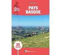 Les Sentiers D'emilie Au Pays Basque - 25 Promenades Pour Tous