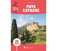 Sentiers d'Emilie Pays Cathare (3e ed)