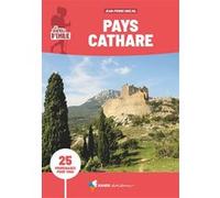 Sentiers d'Emilie Pays Cathare (3e ed) Jean-Pierre Siréjol (Auteur)