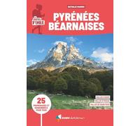 Sentiers d'Émilie Pyrénées béarnaises