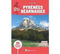 Sentiers d'Émilie Pyrénées béarnaises Nathalie Magrou (Auteur)