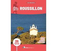 Sentiers d'Emilie Roussillon (3e ed)