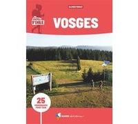 Sentiers d'Émilie Vosges (3e ed)