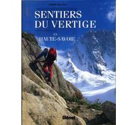 Sentiers du vertige en Haute-Savoie