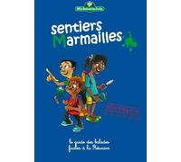 Sentiers Marmailles - Le Guide Des Balades Faciles À La Réunion