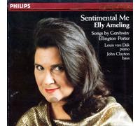 Philips – Ameling - Sentimental Me