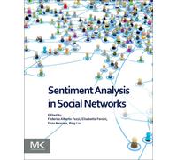 Sentiment Analysis In Social Networks