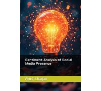 Sentiment Analysis of Social Media Presence