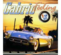 Sentiment de cabriolet