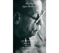 Sentiment religieux oeuvre de n.mahfouz Bacima Ajjan-boutrad (Auteur)