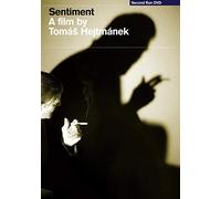 -Sentiment [tomas hejtnanek]
