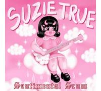 Sentimenta Scum/Vinyle Rose