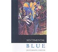 Sentimental Blue Jefferson Carter (Auteur)