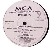 Sentimental - Deborah Cox 12"