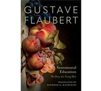 Sentimental Education by Gustave Flaubert Gustave Flaubert (Auteur)