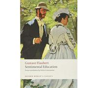 Sentimental Education: The Story of a Young Man