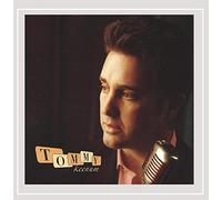 Tommy Keenum - Sentimental Jamboree