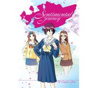 Sentimental Journey 1 [Import USA Zone 1]