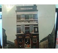 Sentimental Journey - 1st