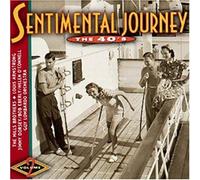 Sentimental Journey 2