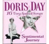 Day,Doris - Sentimental Journey [Import]