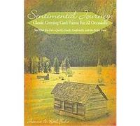 Sentimental Journey:Classic Greeting Card Poems for All Occasions Joanna Fuchs (Auteur)