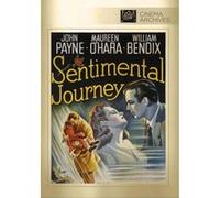 Sentimental Journey – Fox – DVD