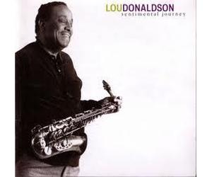 Sentimental Journey - European Import