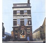 Sentimental Journey [Import]