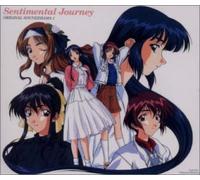Sentimental Journey [Import]