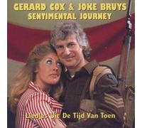 Sentimental Journey [Import]