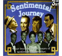 Sentimental Journey [Import]