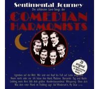 Sentimental Journey-Love Songs