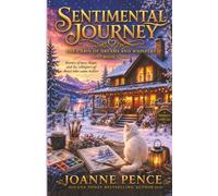 Sentimental Journey: The Cabin of Dreams and Whispers: Book 3