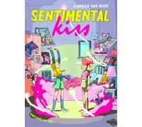 Sentimental Kiss