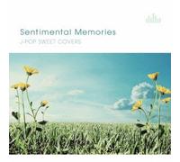 Sentimental Memories-J-Pop Swv [Import allemand]