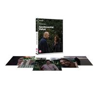 Sentimental Value Blu-ray 4K Ultra HD