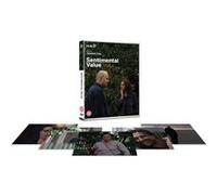 Sentimental Value Blu-ray 4K Ultra HD